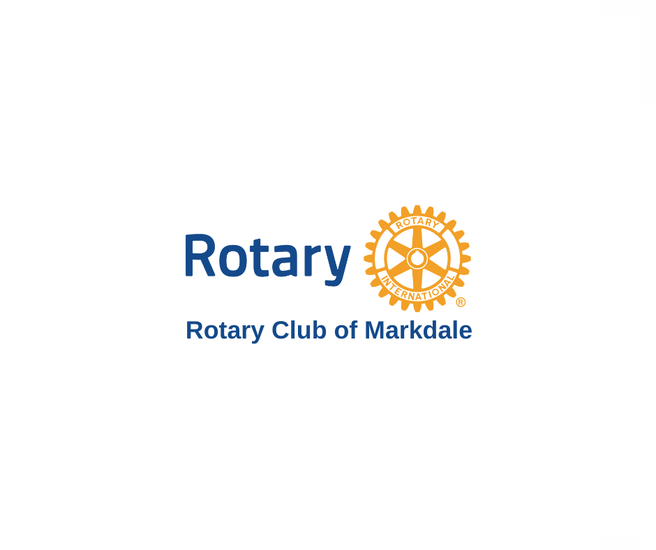 Rotary Club of Markdale