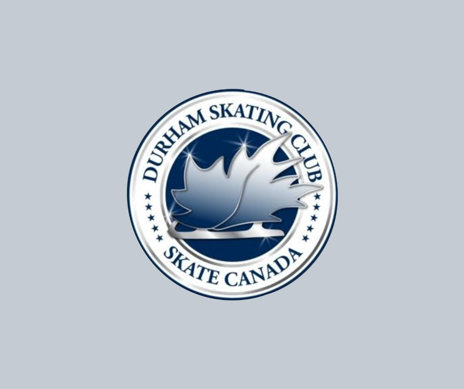 Durham Skating Club Apparel