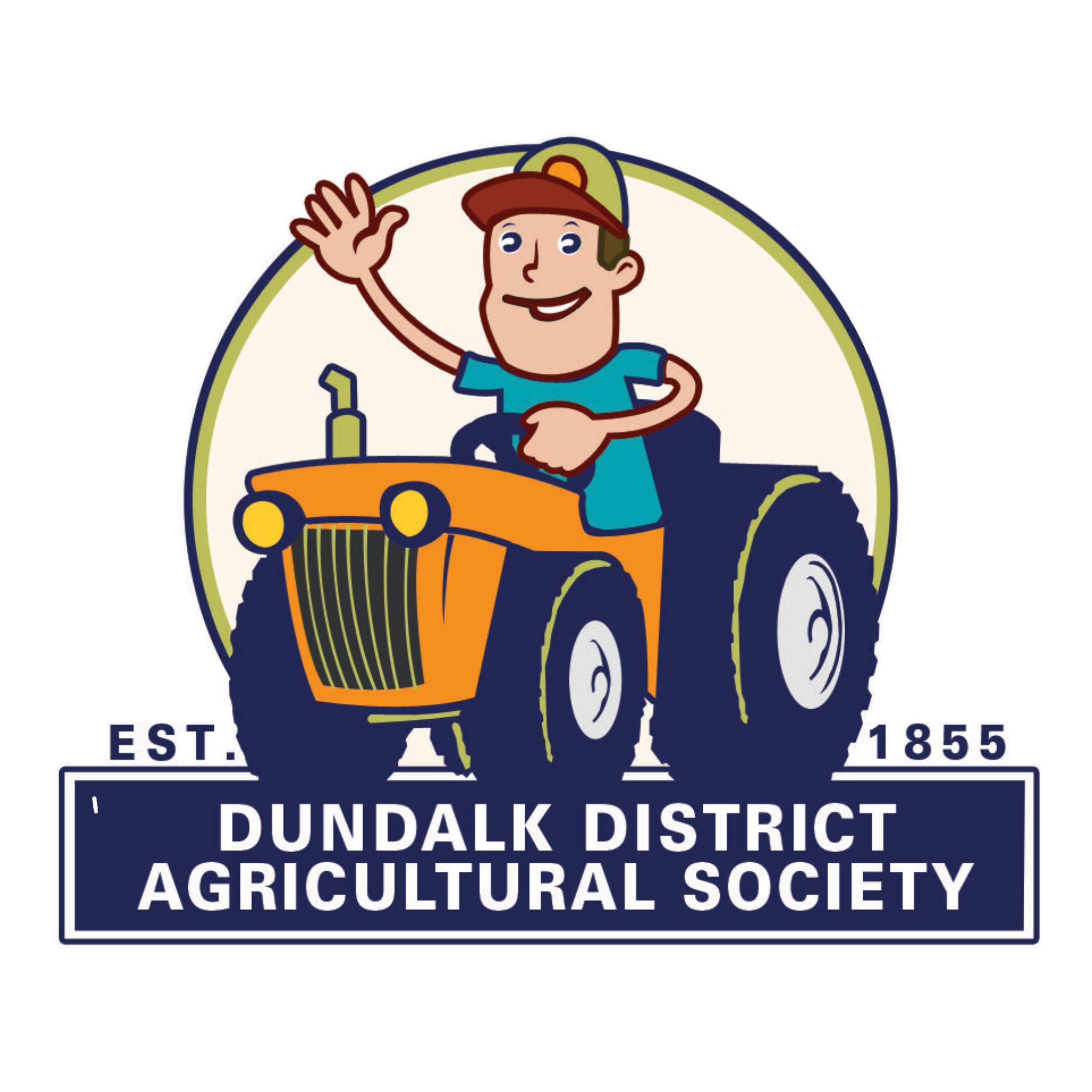 Dundalk Agricultural Society Apparel