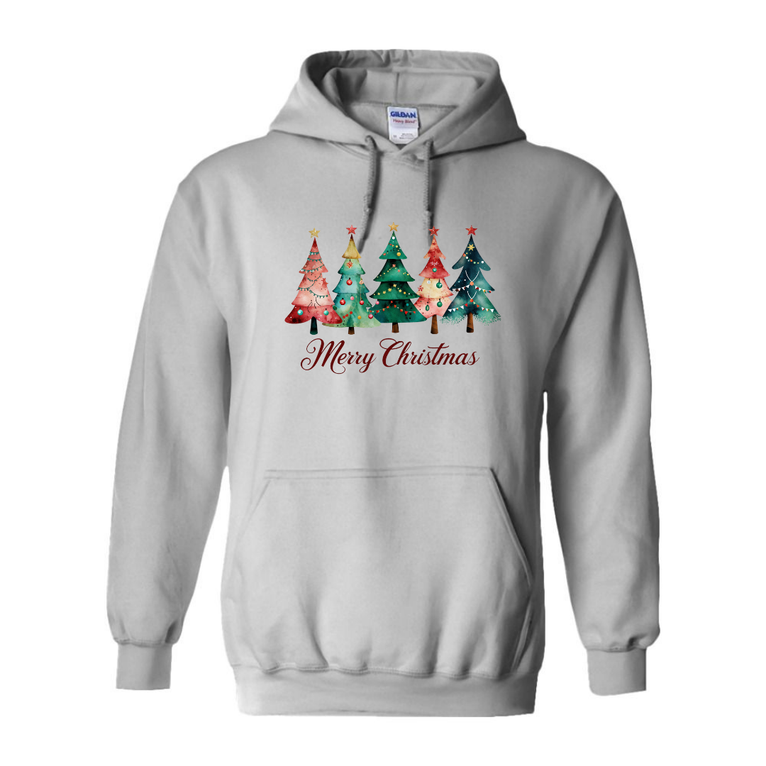 Merry Christmas Sweatshirt