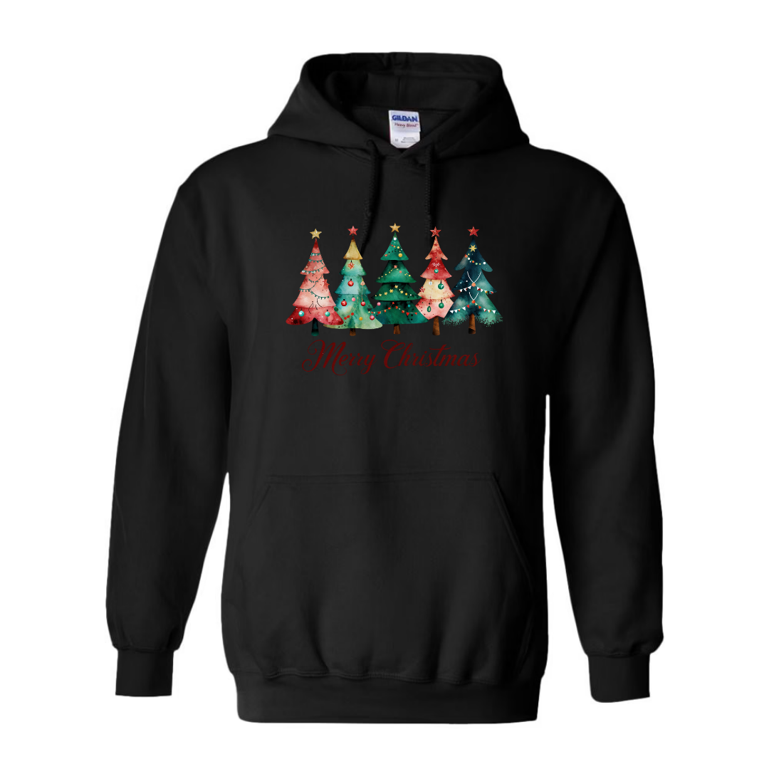 Merry Christmas Sweatshirt