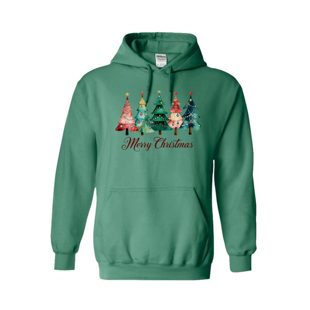 Merry Christmas Sweatshirt