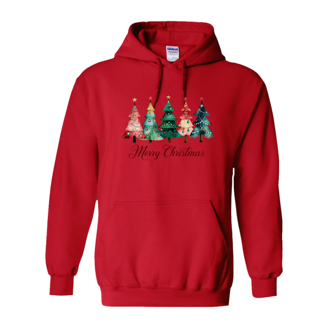 Merry Christmas Sweatshirt