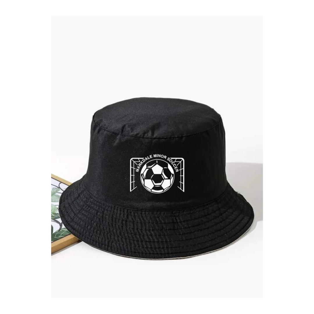 MMS Embroidery Bucket Hats