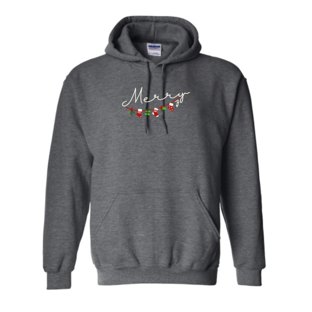 Merry Sweatshirt
