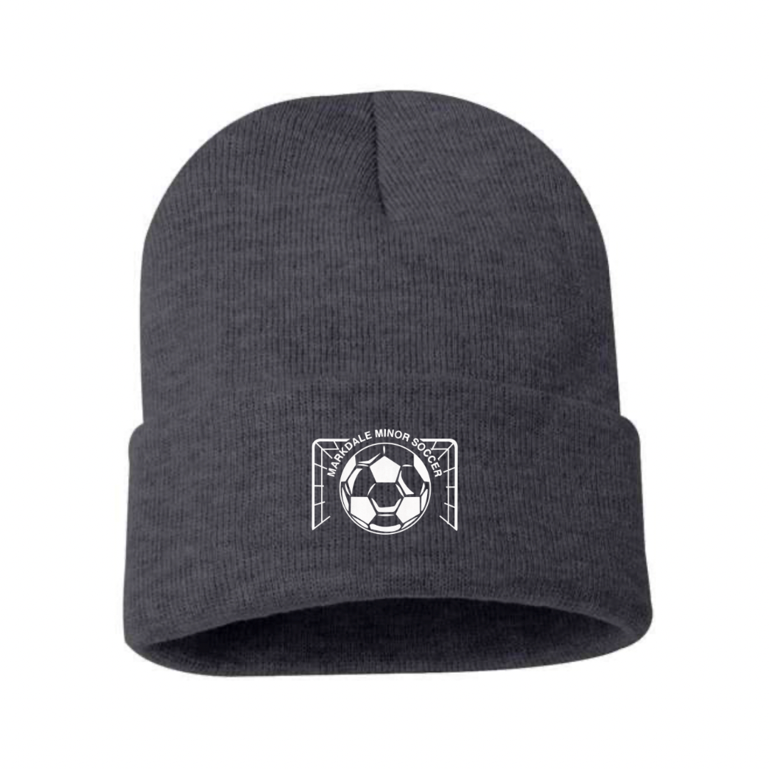 MMS Embroidery Toques