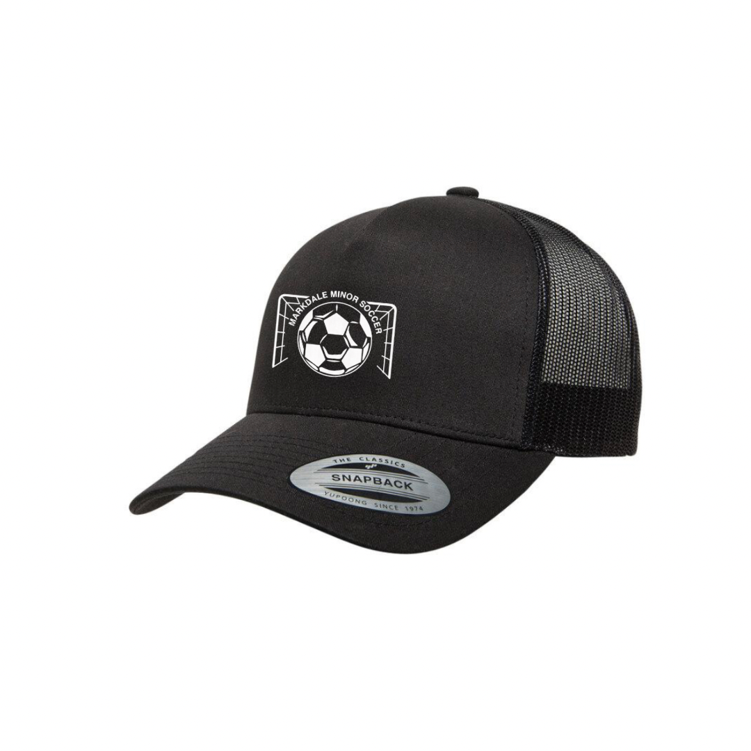 MMS Embroidery Ball Cap