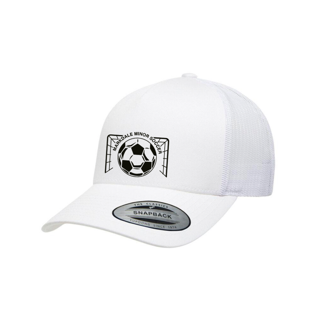 MMS Embroidery Ball Cap