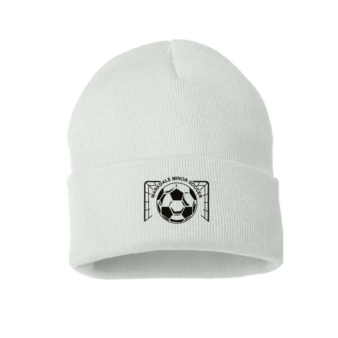 MMS Embroidery Toques