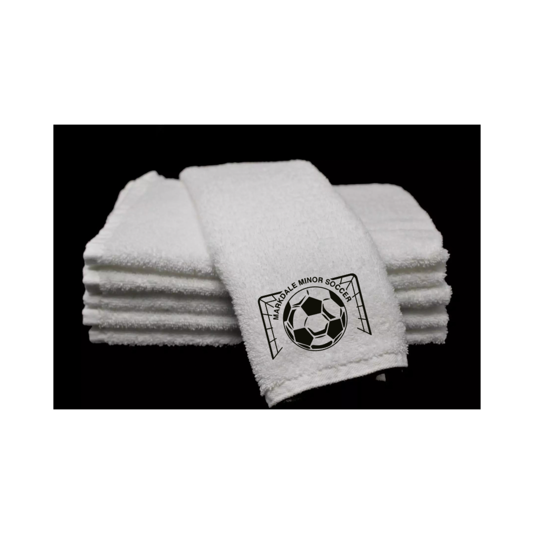 MMS Embroidery Towel