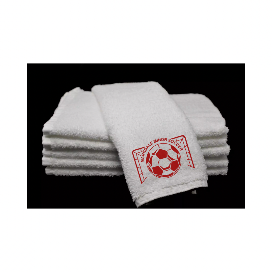 MMS Embroidery Towel