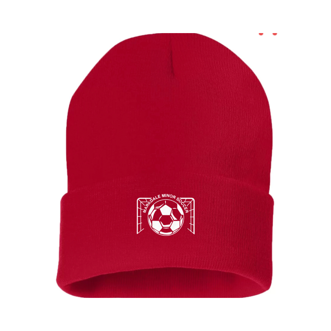 MMS Embroidery Toques