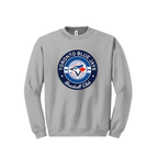Blue Jays 'Baseball Club' Sweatshirt