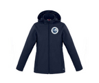 Durham Skating Club Insulated Heavyweight Jacket