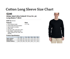 Ball Busters Long Sleeve