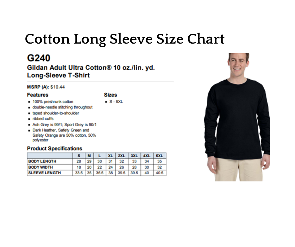 Ball Busters Long Sleeve