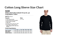 Load image into Gallery viewer, Ball Busters Long Sleeve
