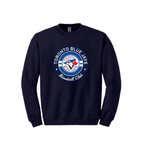 Blue Jays 'Baseball Club' Sweatshirt