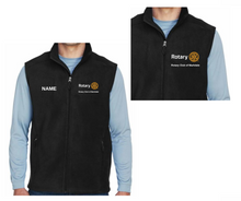 Load image into Gallery viewer, Rotary Club of Markdale Vest
