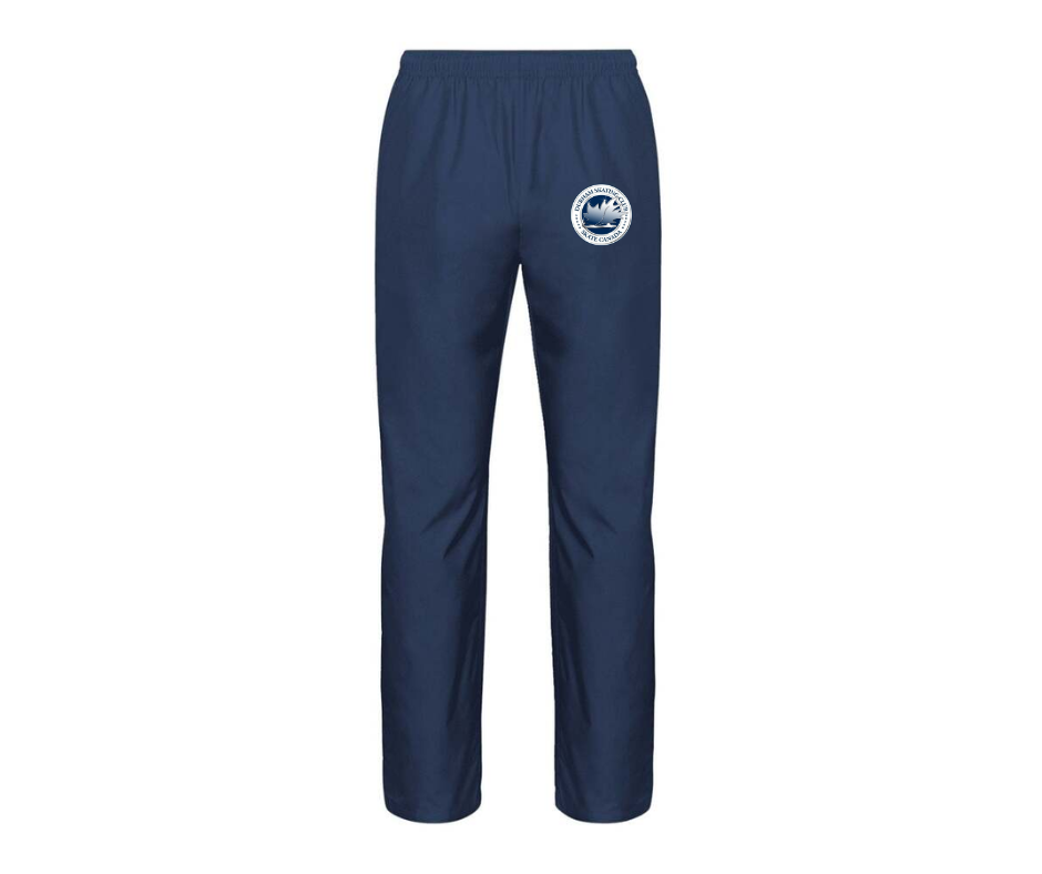 Durham Skating Club Wind Pants