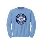 Blue Jays 'Baseball Club' Sweatshirt