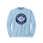 Blue Jays 'Baseball Club' Sweatshirt