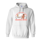 Bake and Movies Sweatshirt