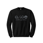 Blue Jays 'Favourite Season' Sweatshirt