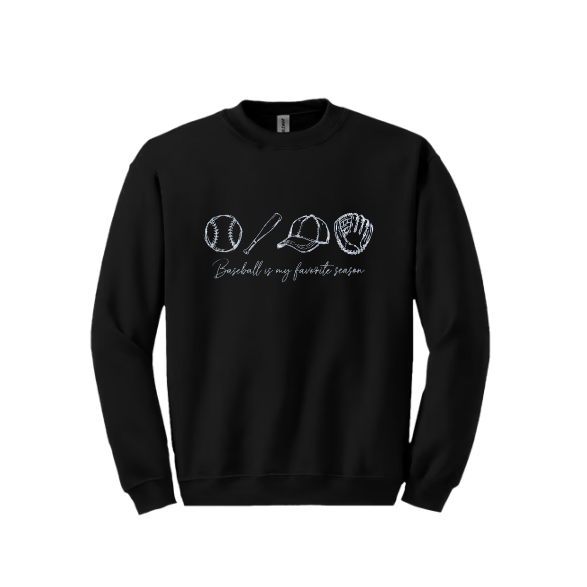 Blue Jays 'Favourite Season' Sweatshirt