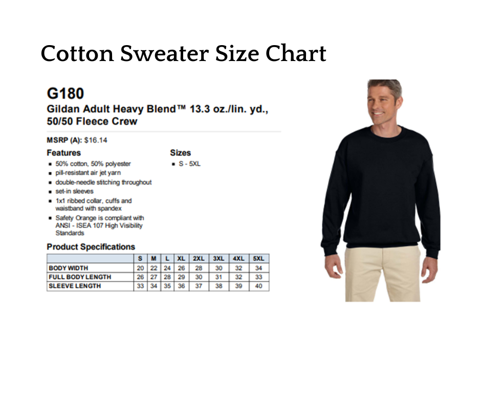 Ball Busters Sweaters