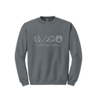 Blue Jays 'Favourite Season' Sweatshirt