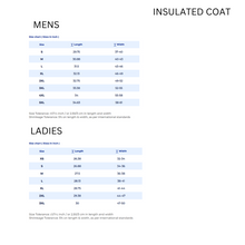 Load image into Gallery viewer, Shooting Stars Insulated Jacket
