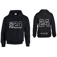 Load image into Gallery viewer, Macphail Class of Twenty 24 Hoodie
