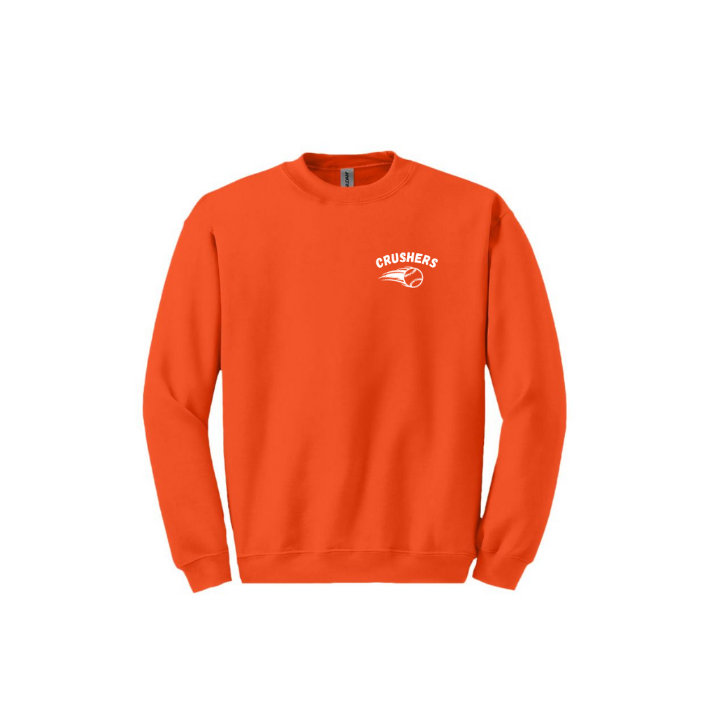 Crushers Crewneck
