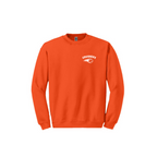 Crushers Crewneck