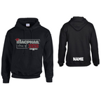 Macphail Class of Twenty 2026 Hoodie
