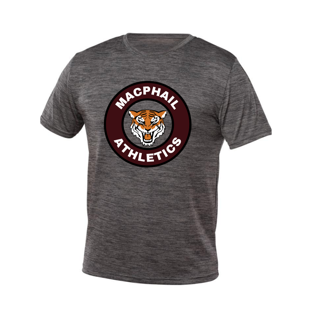 Macphail Athletics Jersey T-shirt