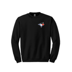 Blue Jays Logo Sweatshirt