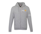 Rotary Club of Markdale Full Zip Hoodie