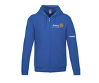 Rotary Club of Markdale Full Zip Hoodie