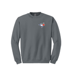 Blue Jays Logo Sweatshirt