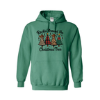 Rockin Around Sweatshirt