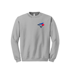Blue Jays Logo Sweatshirt