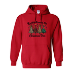 Rockin Around Sweatshirt