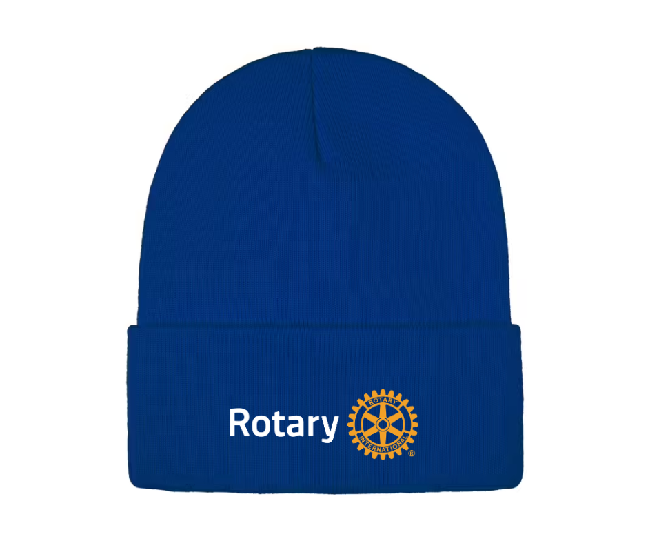 Rotary Club of Markdale Toque