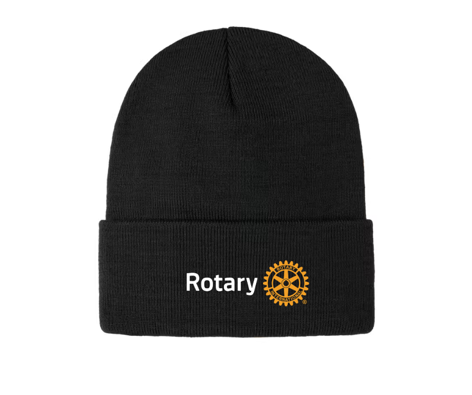 Rotary Club of Markdale Toque