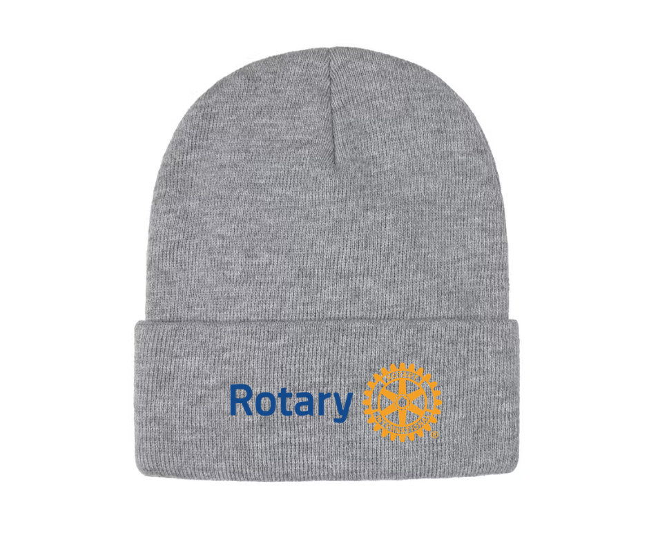 Rotary Club of Markdale Toque