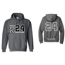 Load image into Gallery viewer, Macphail Class of Twenty 24 Hoodie
