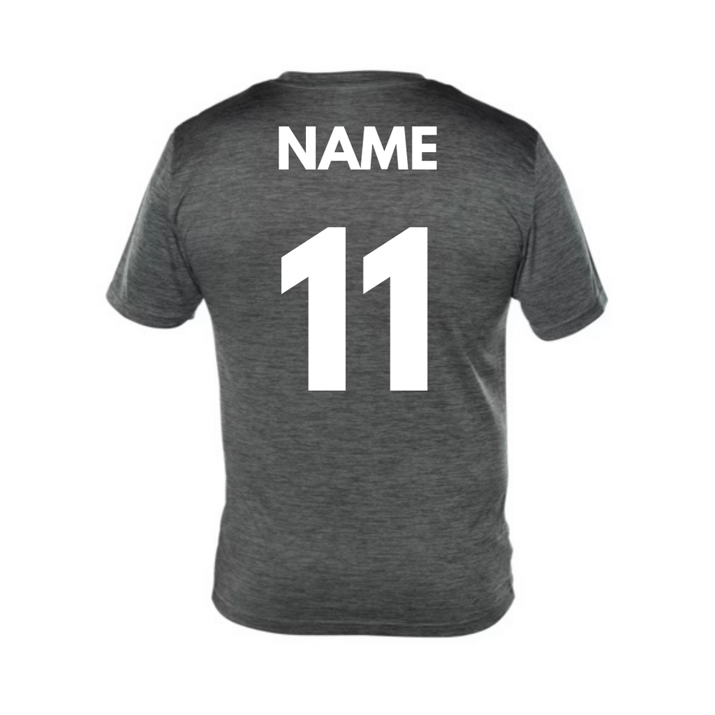 Macphail Athletics Jersey T-shirt