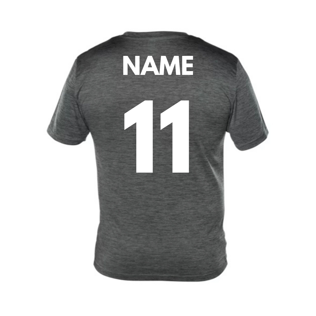 Macphail Athletics Jersey T-shirt